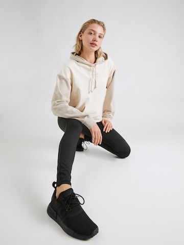 ADIDAS TERREX Skinny Outdoorbyxa i svart