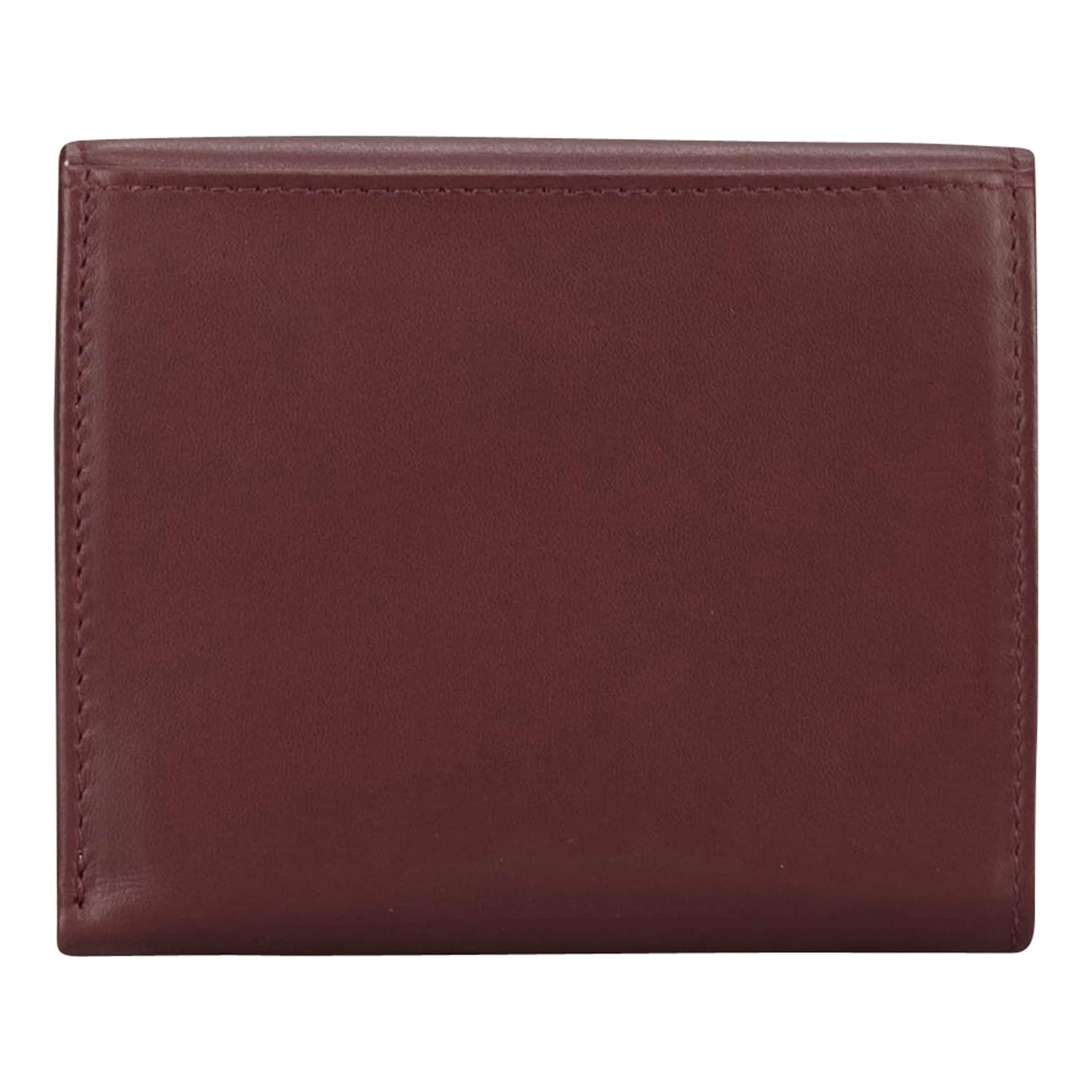 Porte-monnaies 'Arva' JOST en rouge