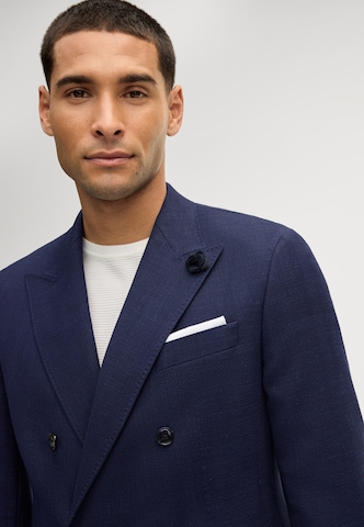Coupe slim Veste de costume 'Heazy' JOOP! en bleu