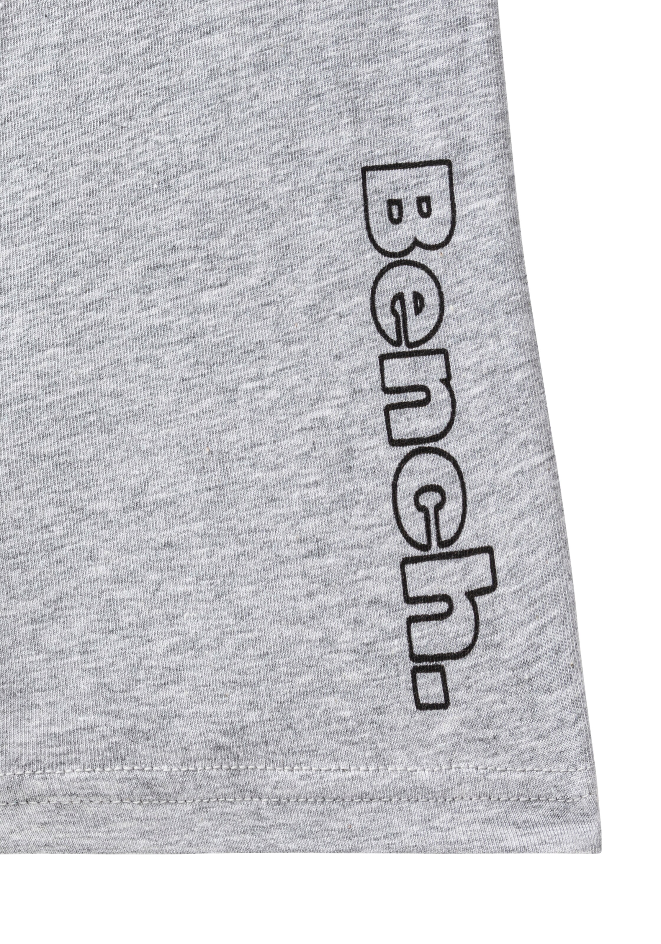 BENCH Kalsong i blå