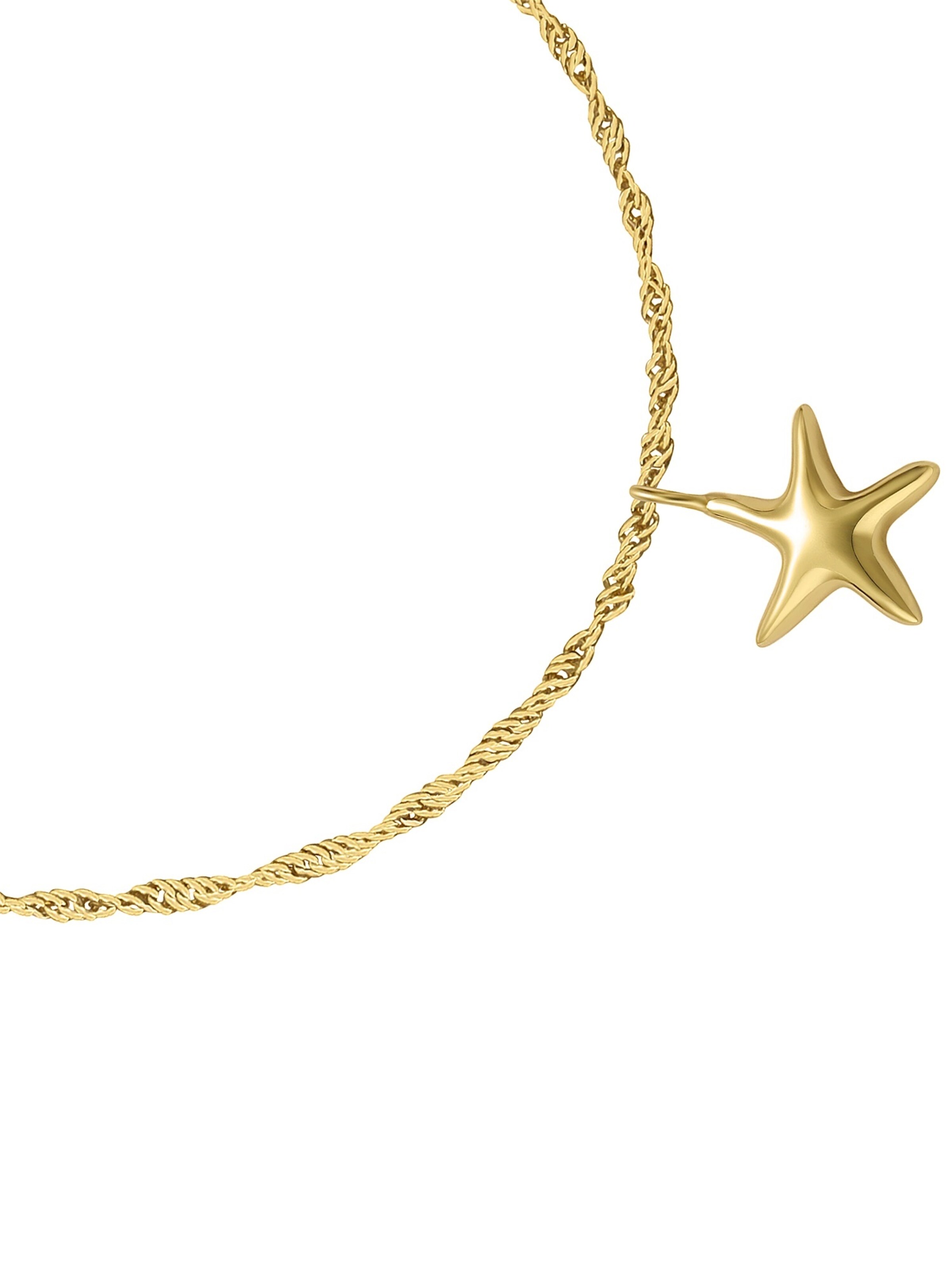Glanzstücke München Bracelet in Gold