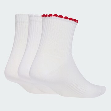 ADIDAS PERFORMANCE Sportsokken in Wit