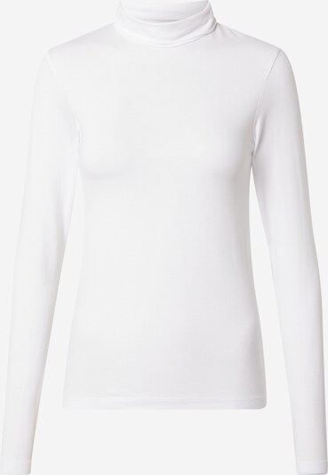 KnowledgeCotton Apparel Shirt 'SUSAN' in weiß, Produktansicht