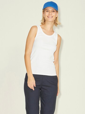 JJXX - Camisola interior em branco: frente