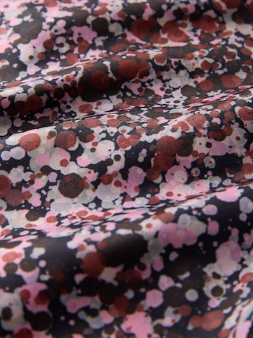 Next Skinny Športové nohavice - Ružová