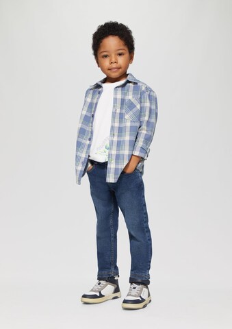 s.Oliver Shirt in Wit