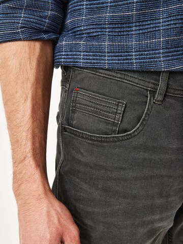 PADDOCKS Regular Jeans in Grey