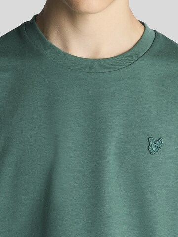 Lyle & Scott Shirt in Green