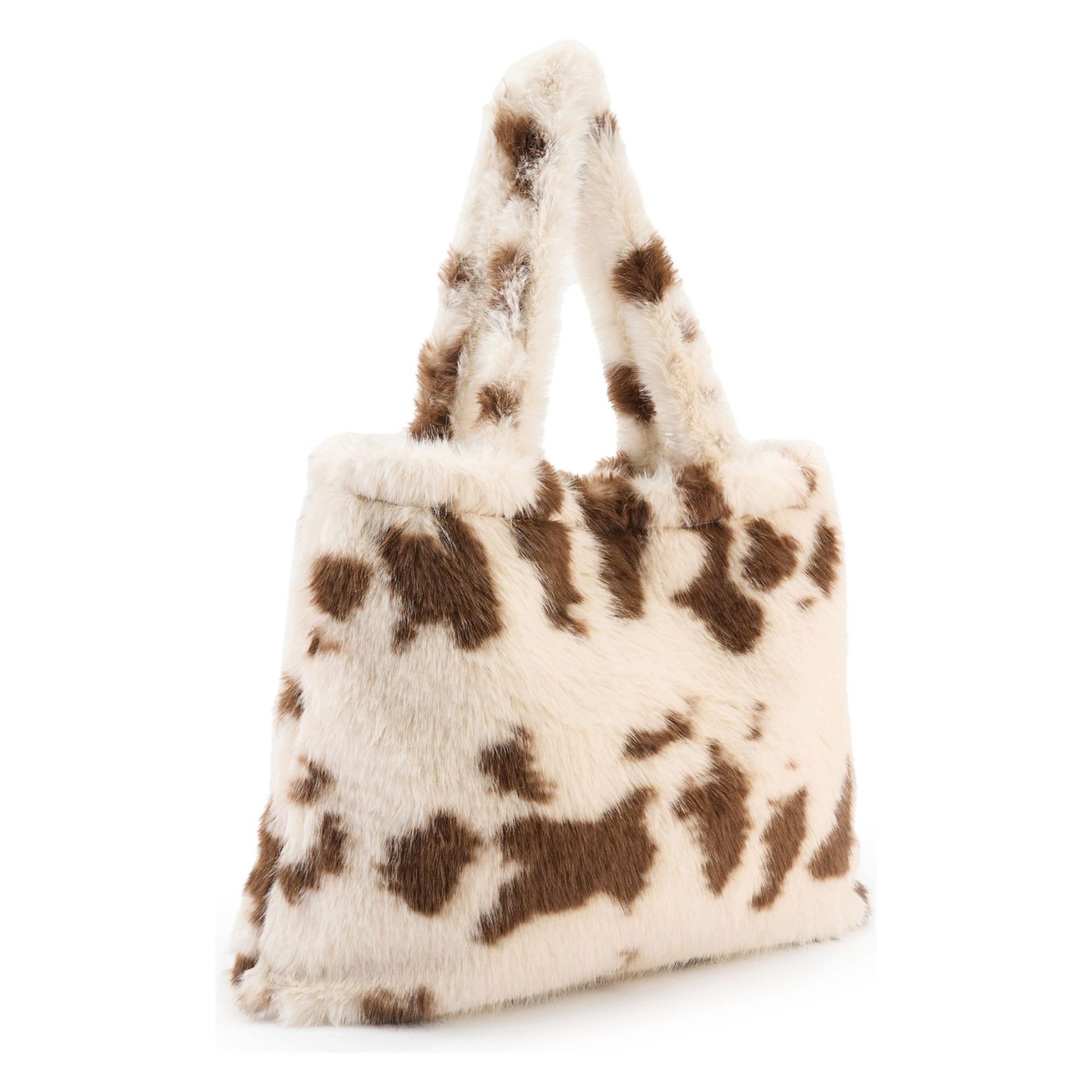 Cabas 'Norrlida' Seidenfelt en beige