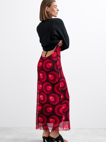 Desigual Jurk in Zwart