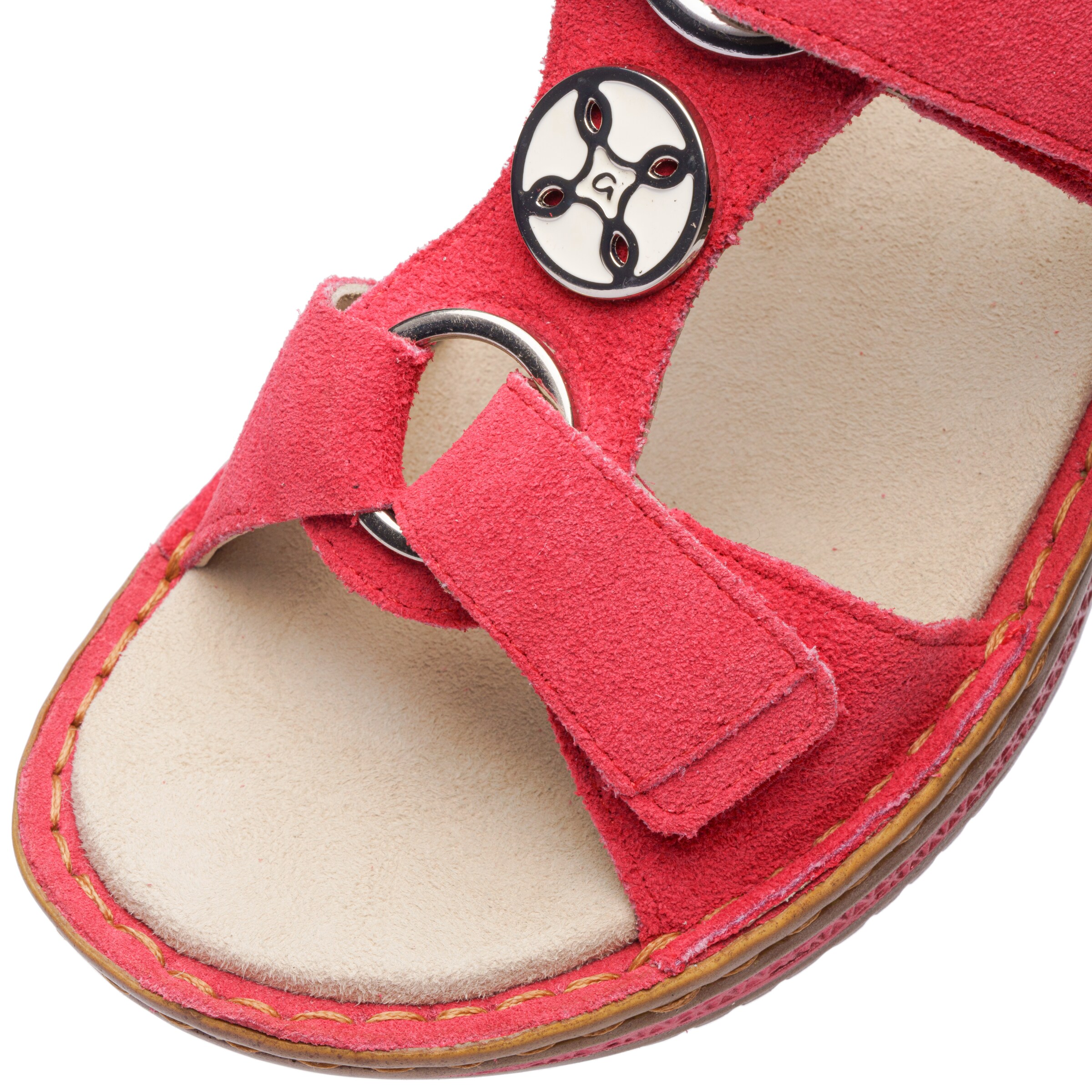 ARA Pantolette in Pink