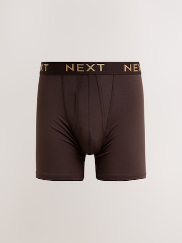 Boxers Next en bleu