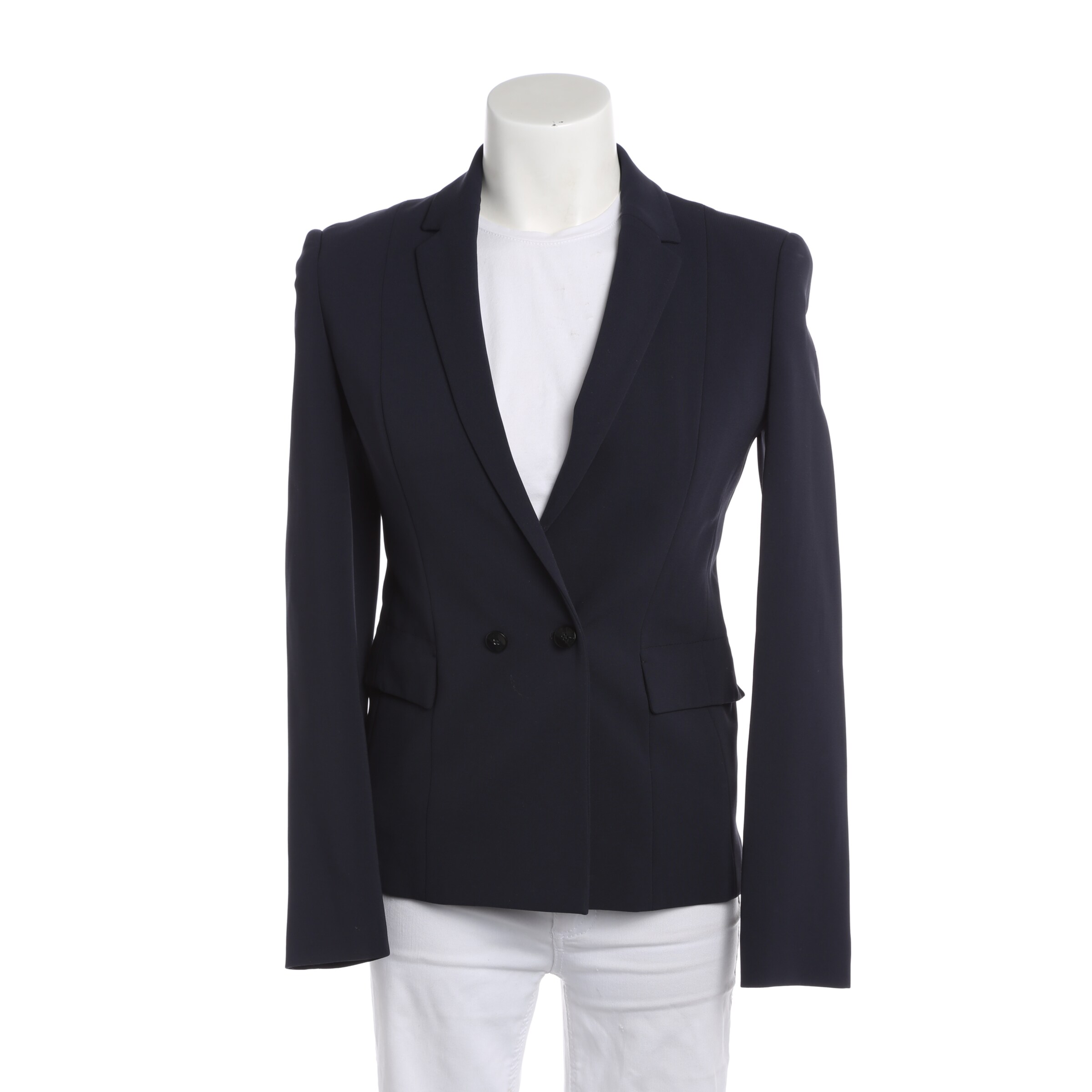 BOSS Blazer in M in navy, Produktansicht