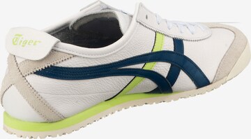 Onitsuka Tiger Sneaker 'Mexico 66' in Weiß