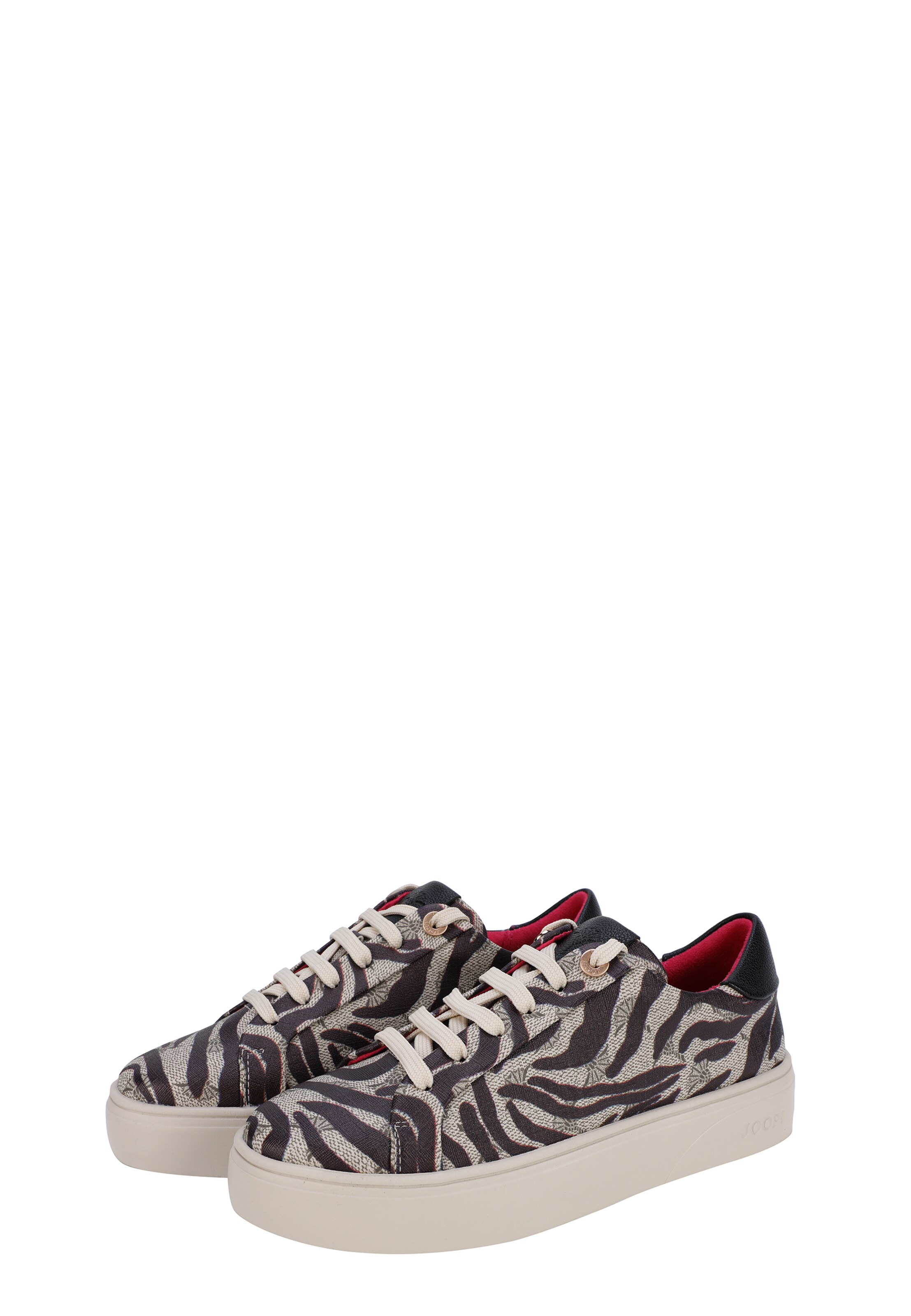 JOOP! - Zapatillas deportivas bajas 'Mazzolino Feroce New Daphne' en marrón