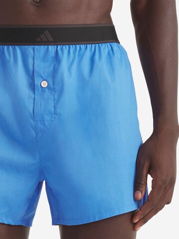 Boxers ' Active Woven ' ADIDAS SPORTSWEAR en bleu