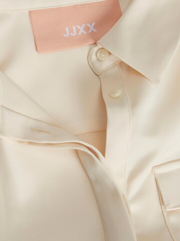 JJXX Bluse 'LARK' i beige