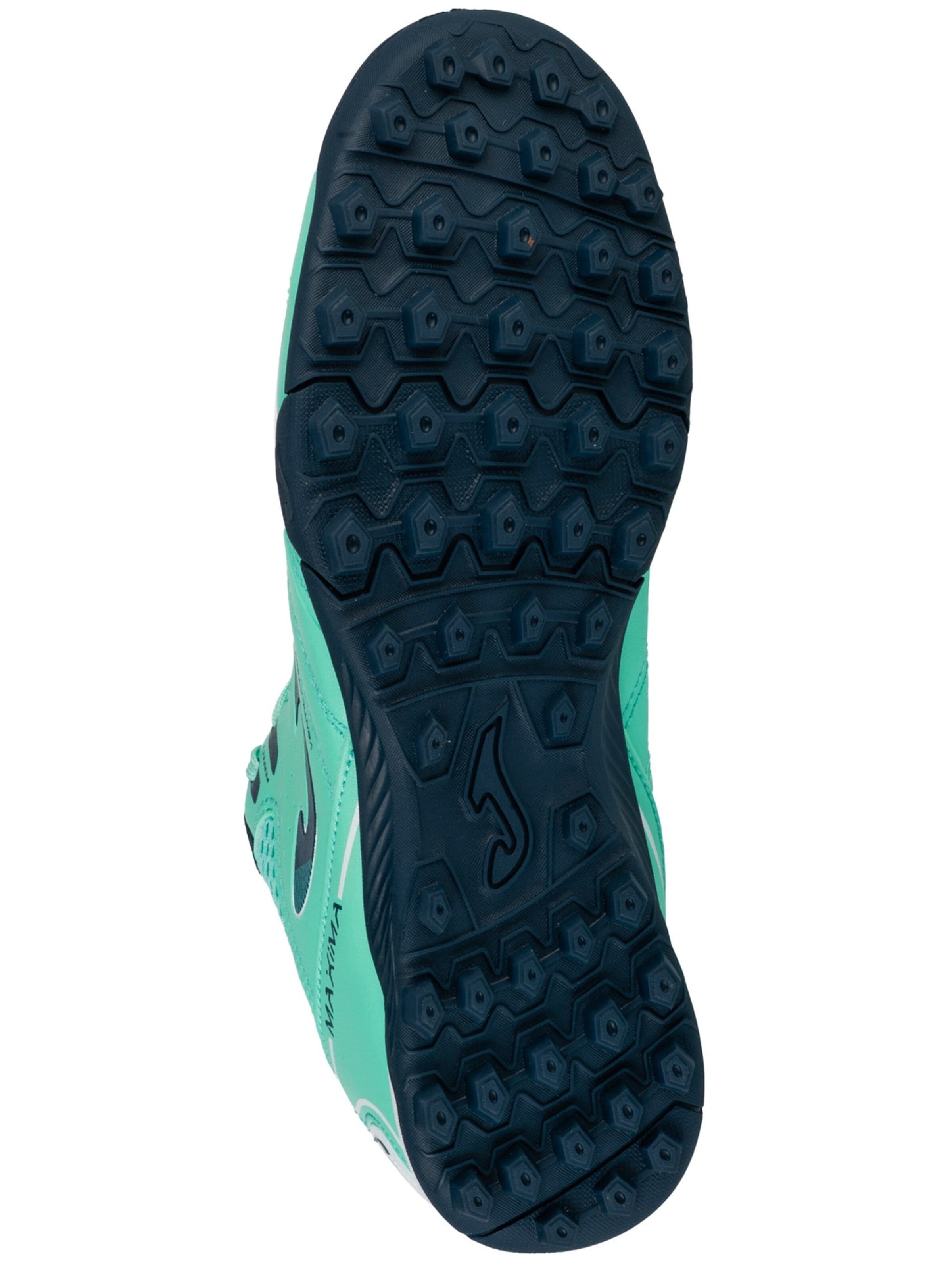 JOMA Soccer shoe 'Joma Maxima 25 MAXS TF' in Blue