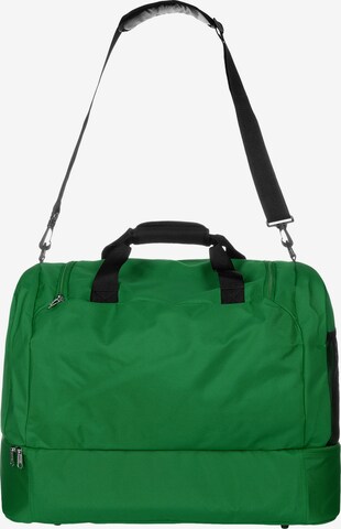 Borsa sportiva 'Classico' di JAKO in verde