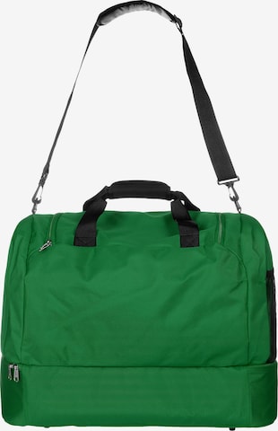 JAKO Sports Bag 'Classico' in Green