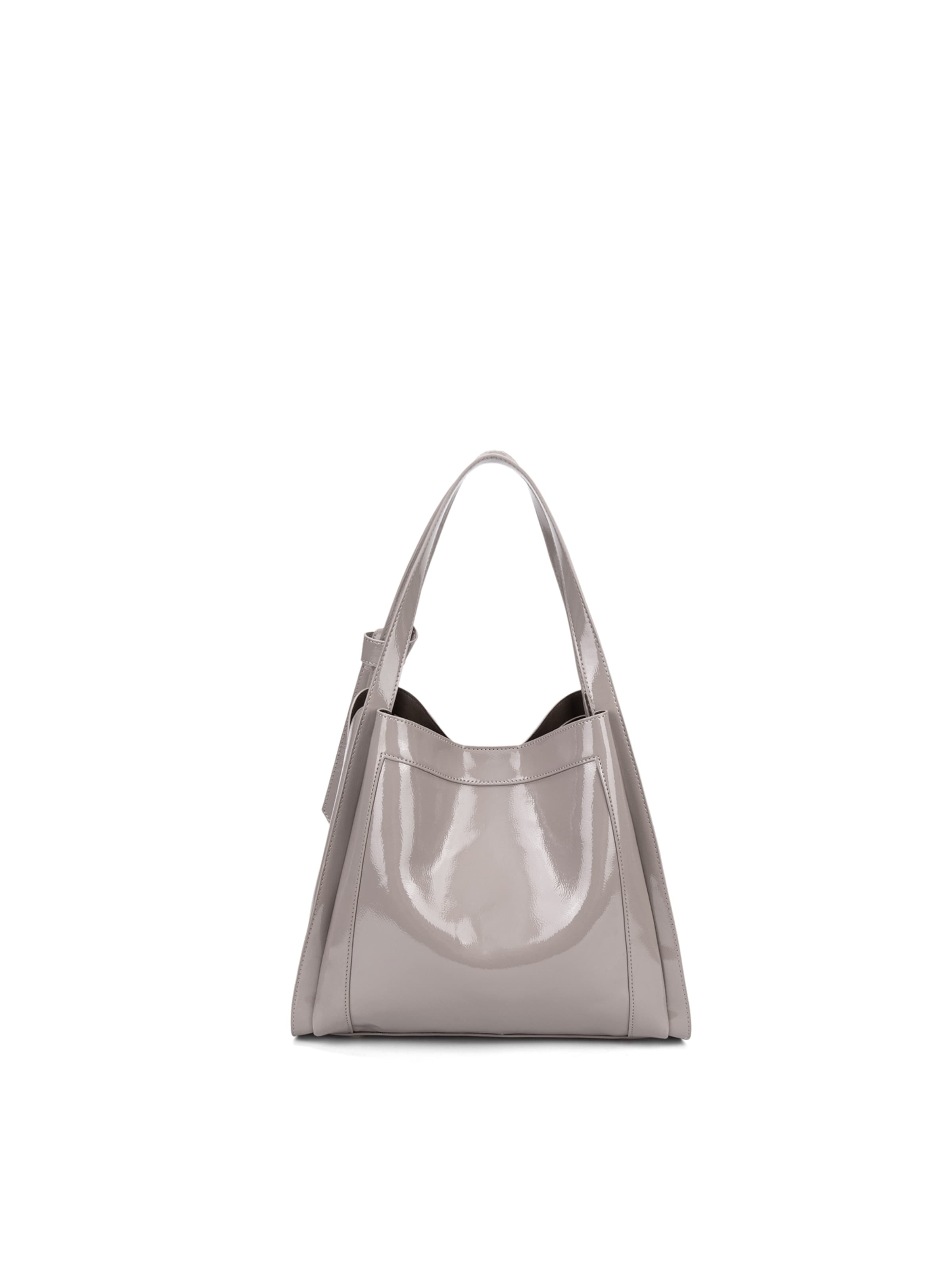 Borsa a spalla 'Borsa a spalla' di Diana&Co. in grigio