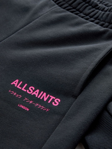 smALLSAINTS Jooksudress 'Underground', värv must