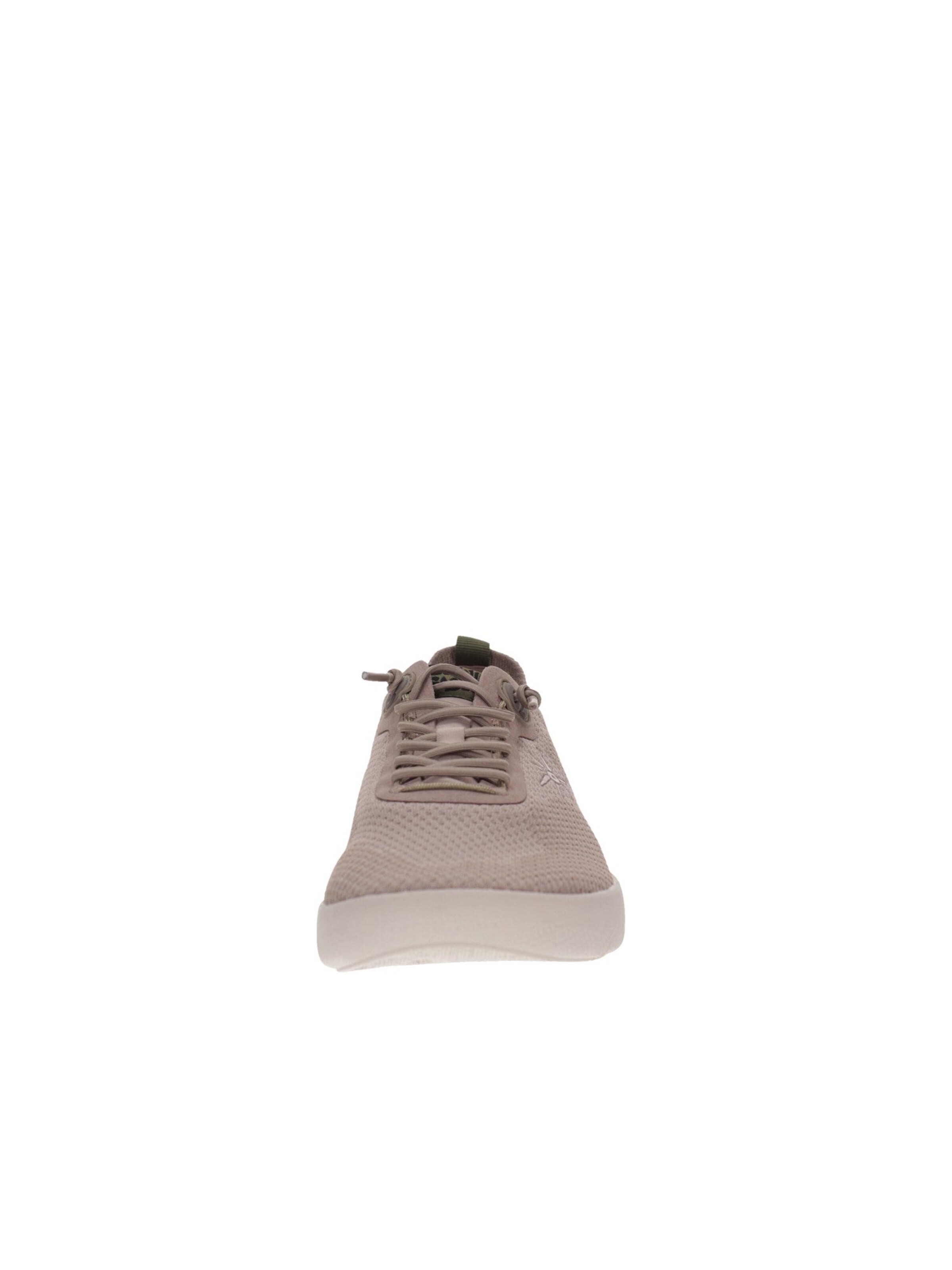 Sneaker bassa 'Sunni Sabbi Sneakers Fly-X' di sunni sabbi in grigio