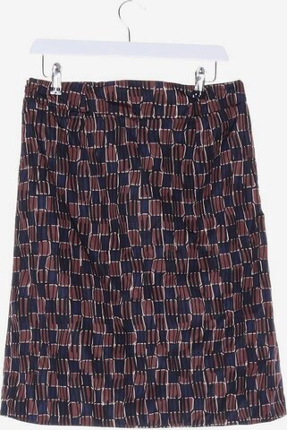 PRADA Skirt in S in Mixed colors