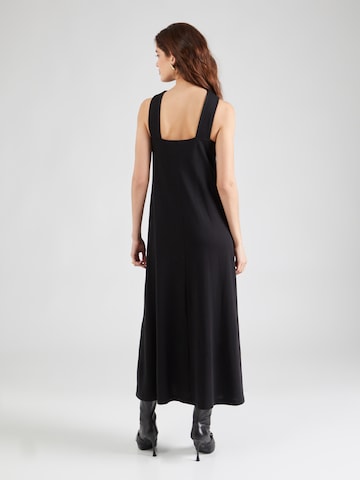 DRYKORN Dress 'KALANDRA' in Black
