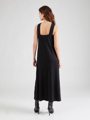 Robe 'KALANDRA' DRYKORN en noir