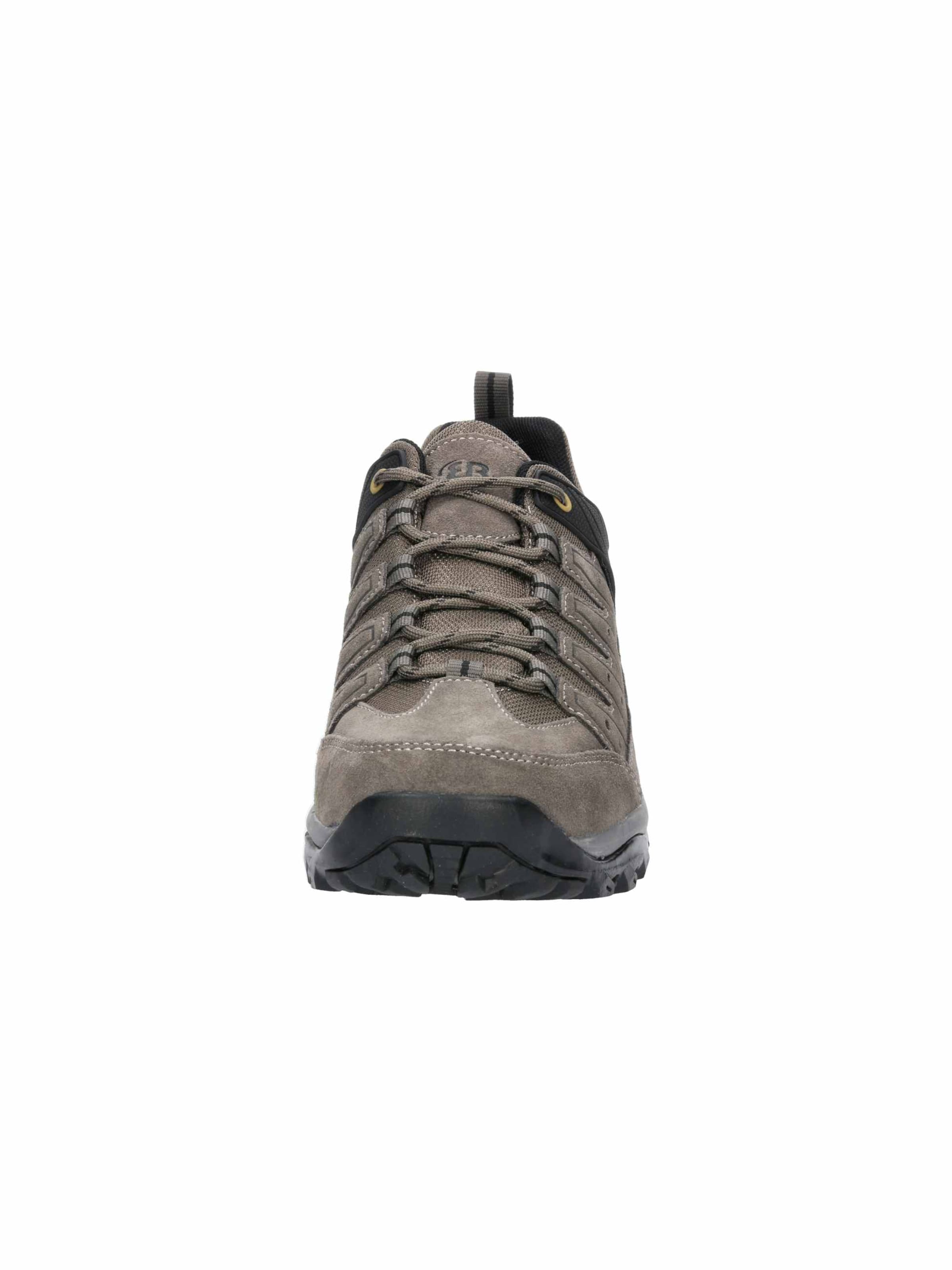 Brütting Outdoorschuh 'Mount Pinos' in Braun