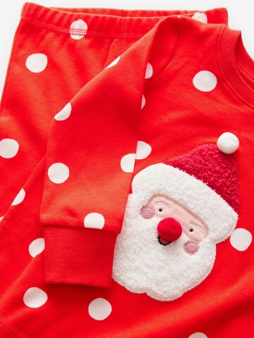 Next Pajamas in Red
