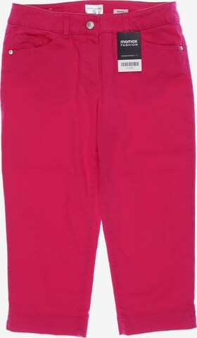 GERRY WEBER Jeans in 29 in Pink: front