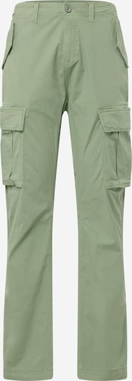 Pepe Jeans Kargo hlače 'EXPLORER' | zelena barva, Prikaz izdelka