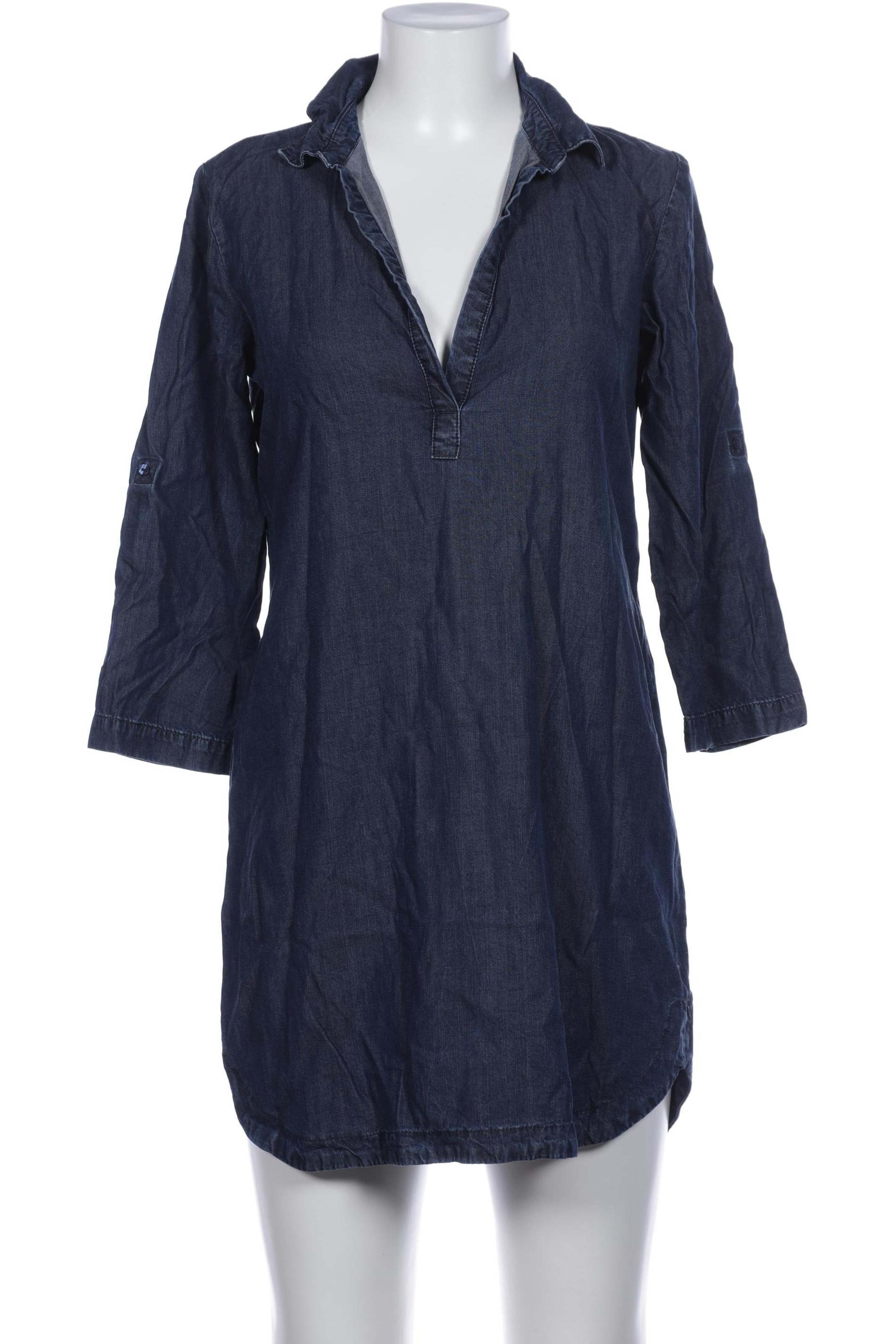 HALLHUBER Dress in M in Blue: front