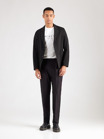 Maglietta di Hackett London in bianco