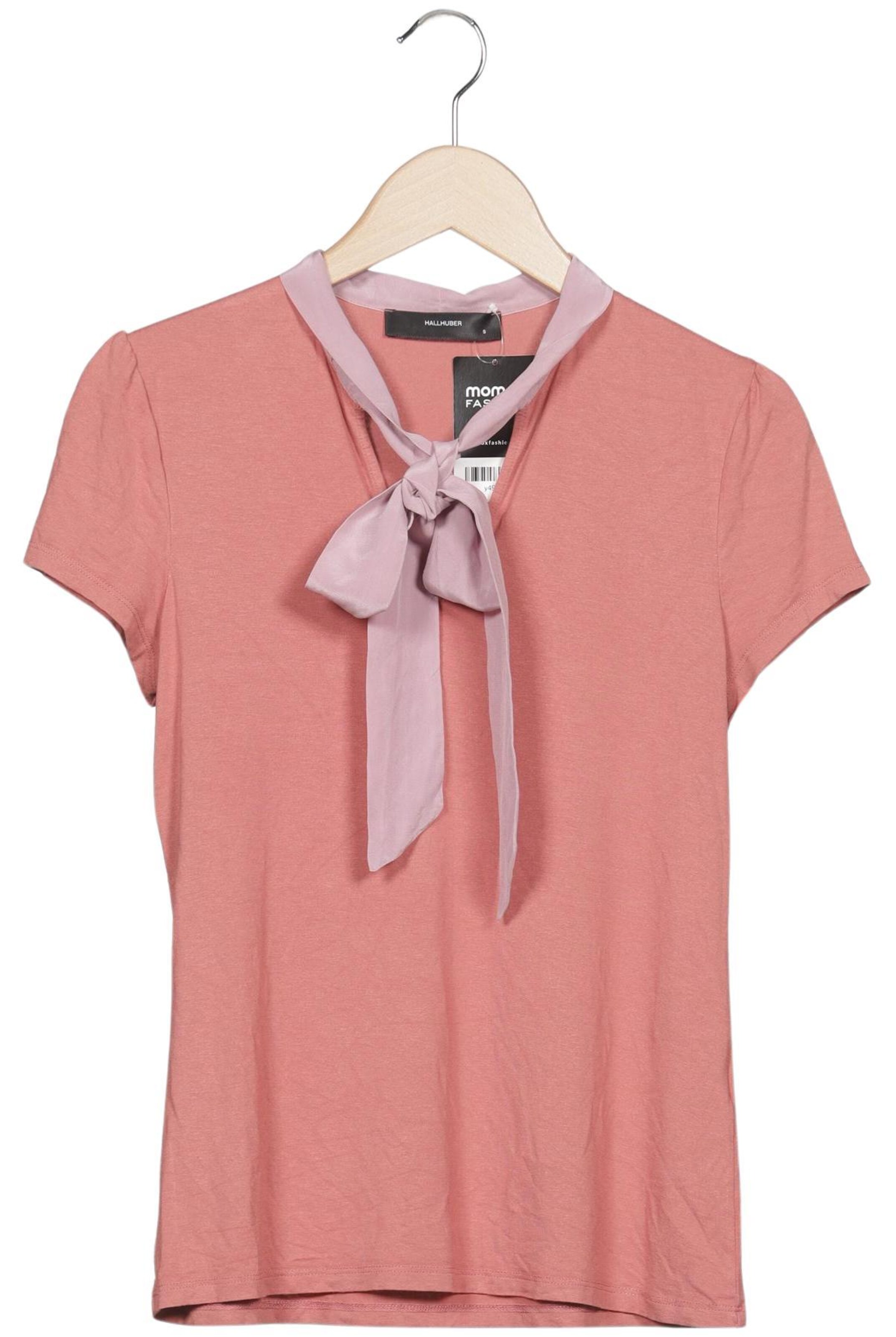 HALLHUBER Top & Shirt in S in Pink: front
