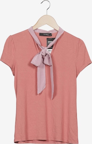 HALLHUBER Top & Shirt in S in Pink: front
