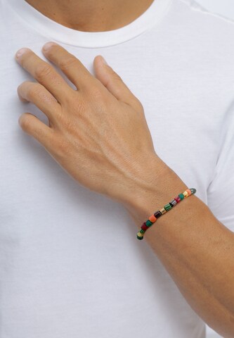 KUZZOI Armband in Gemengde kleuren: voorkant