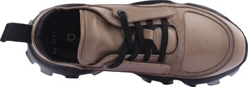 D.MoRo Shoes Sneakers 'Aginom' in Brown