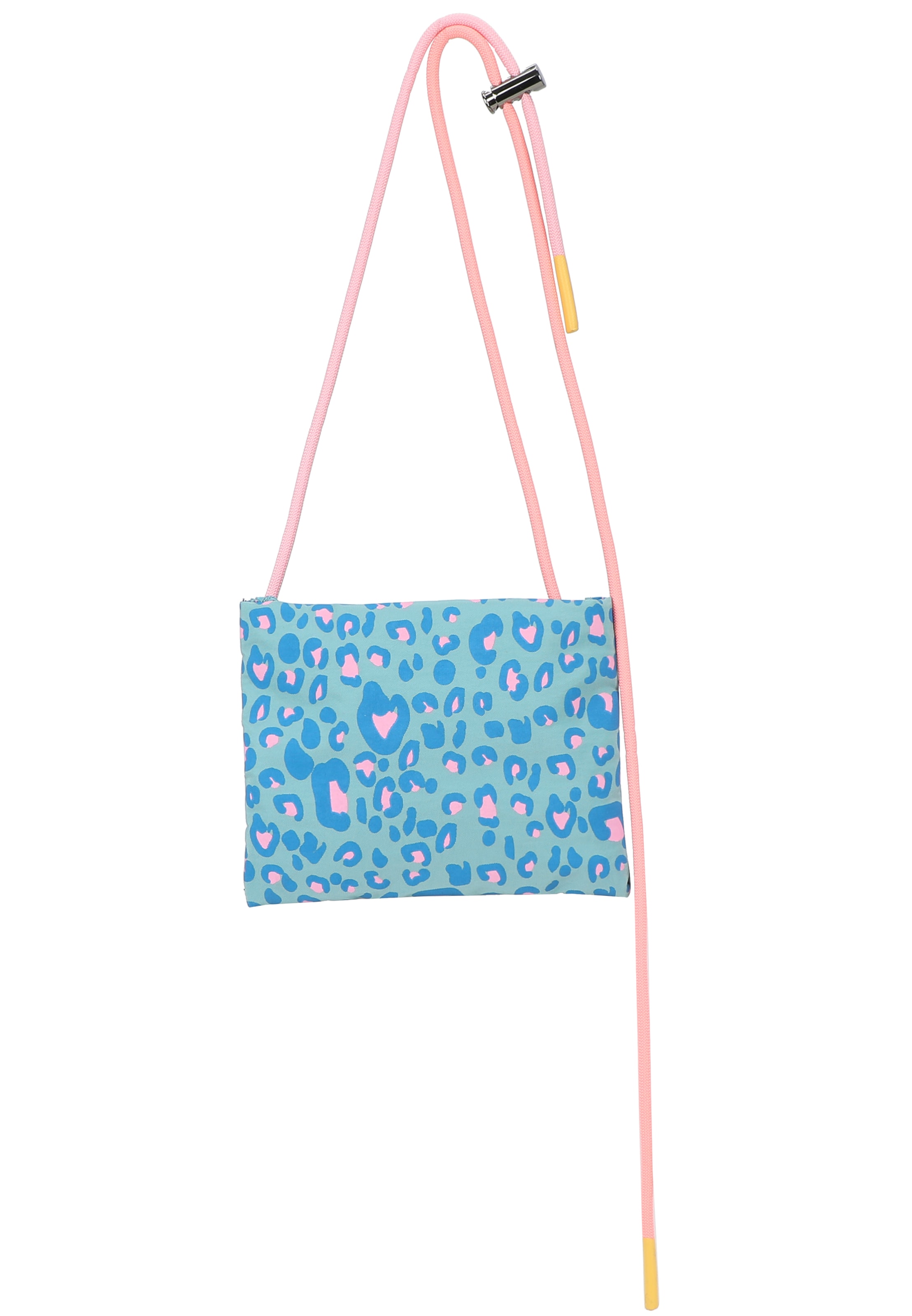 Fritzi aus Preußen Shoulder Bag in Blue: front