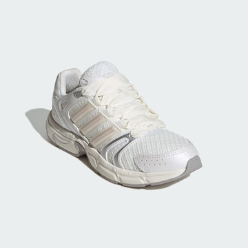 ADIDAS SPORTSWEAR - Zapatillas deportivas bajas 'Control ECL' en blanco