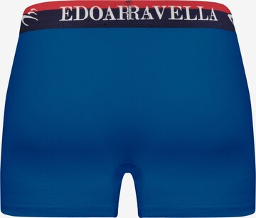 Edoardo Caravella Boxer shorts in Blue