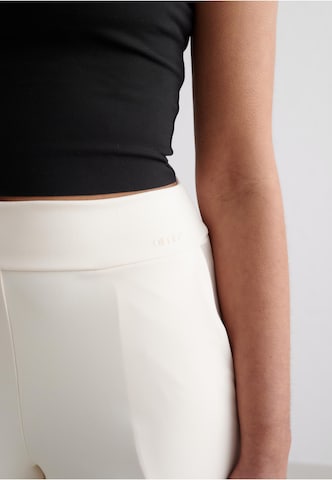 Aim'n Loosefit Sporthose 'Sense' in Weiß