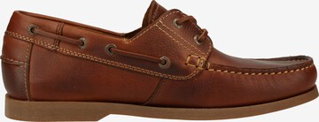 CAMEL ACTIVE Mocassins in Bruin