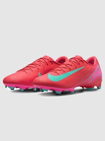 NIKE Fußballschuh 'Mercurial Vapor 16 Academy' in Rot