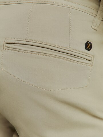 No Excess Regular Broek in Beige