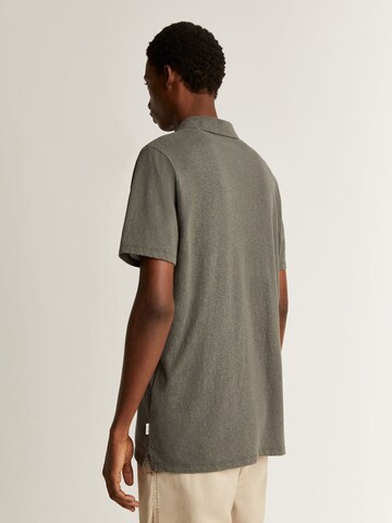 Scalpers Bluser & t-shirts 'Rustic' i grå