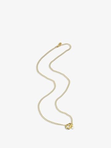 Collana 'Space' di Jane Kønig in oro