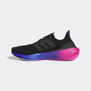 ADIDAS SPORTSWEAR Loopschoen 'Ultraboost 22' in Zwart